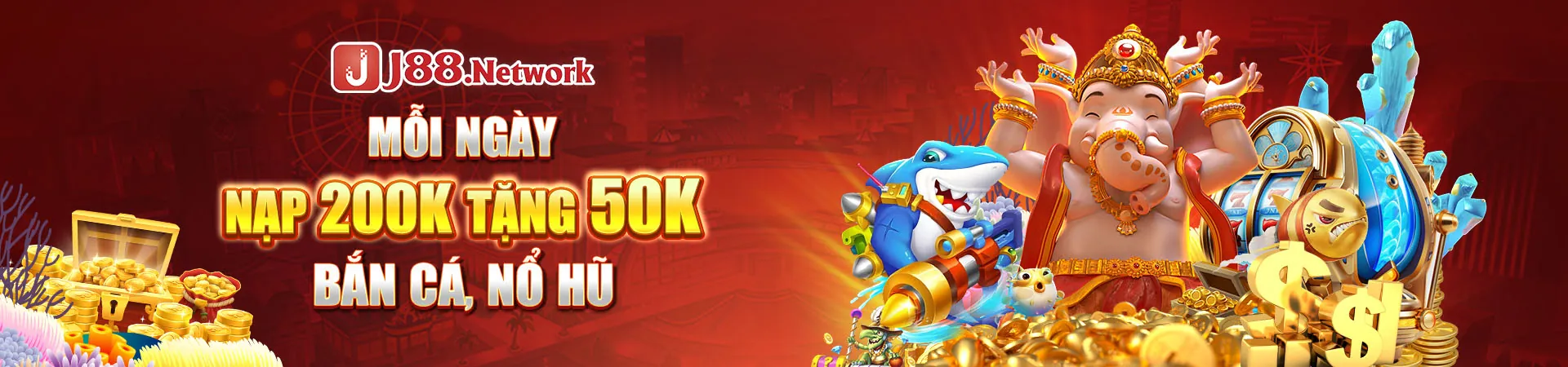 Hình ảnh chính trò chơi bắn cá 8day8 link mới