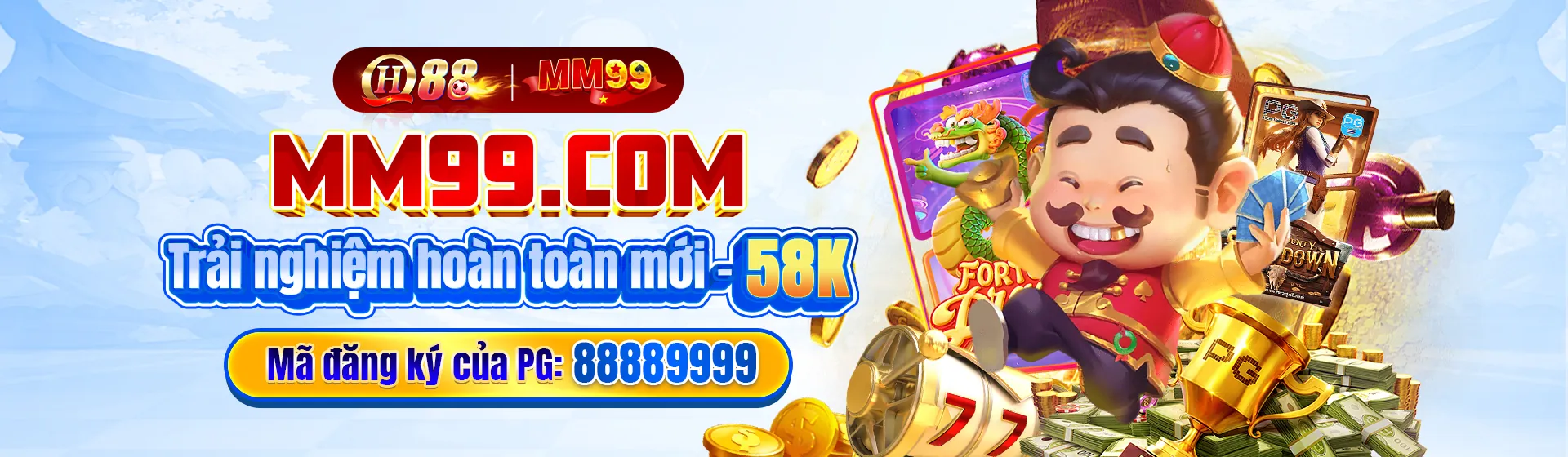 Banner khuyến mãi 8day8 liên kết mới