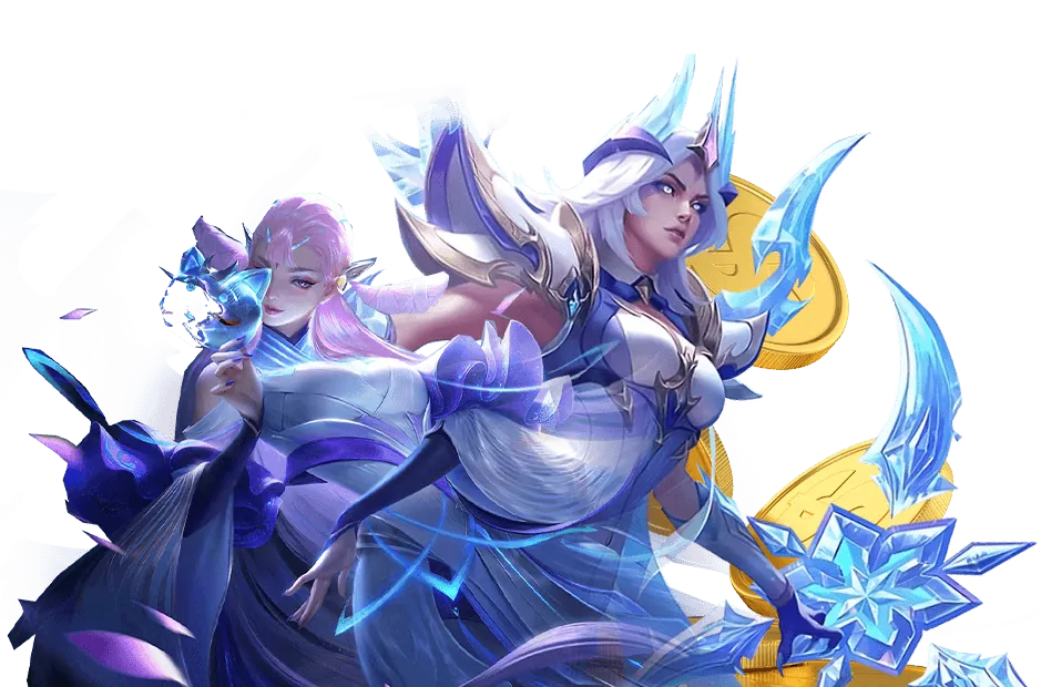 Game Bắn Cá Đại Dương Vàng