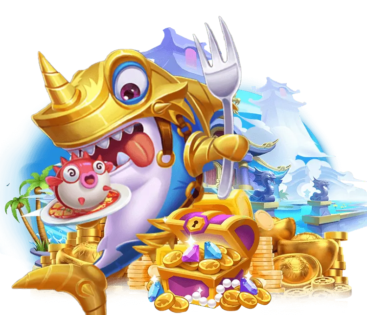 Game Thợ Săn Cá Biển Sâu